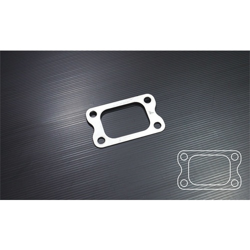 SIRUDA TURBO PIPE GASKET FOR  NISSAN RB25DET 1.6mm