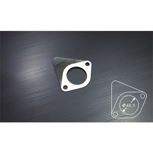 SIRUDA TURBO PIPE GASKET FOR  SUBARU EJ255/EJ257 1.6mm