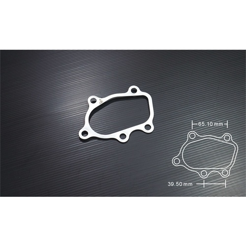 SIRUDA TURBOCHARGER GASKET FOR  NISSAN SR20DET 1.9mm