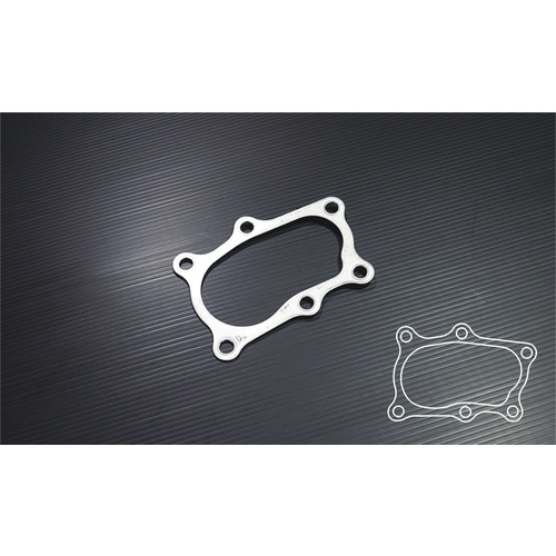 SIRUDA TURBOCHARGER GASKET FOR  NISSAN RB25DET 1.6mm