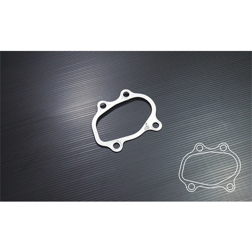 SIRUDA TURBOCHARGER GASKET FOR  NISSAN VD30DTT/VG30DTT 1.6mm