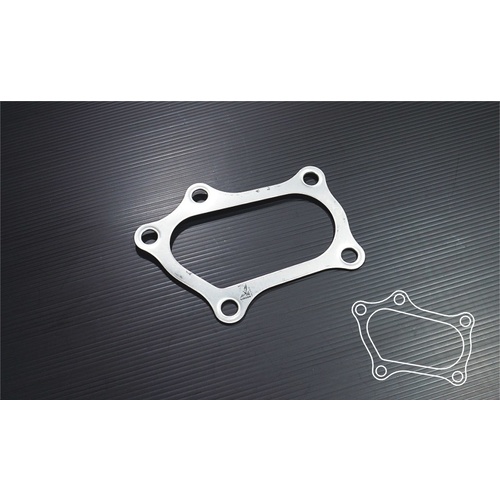 SIRUDA TURBOCHARGER GASKET FOR  TOYOTA 1JZ-GTE 2mm