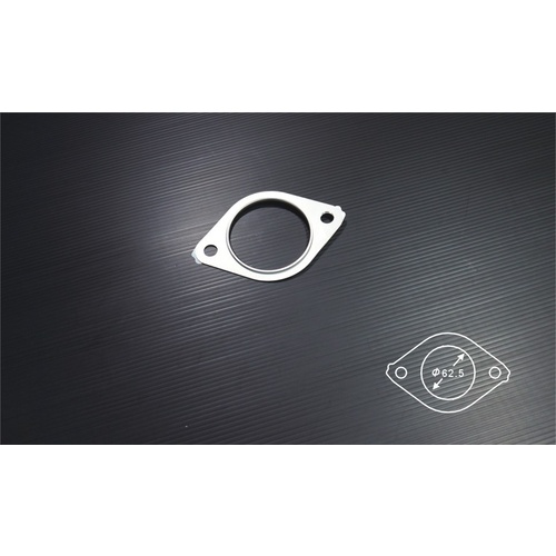 SIRUDA TURBOCHARGER GASKET FOR  SUBARU EJ255/EJ257 0.8mm