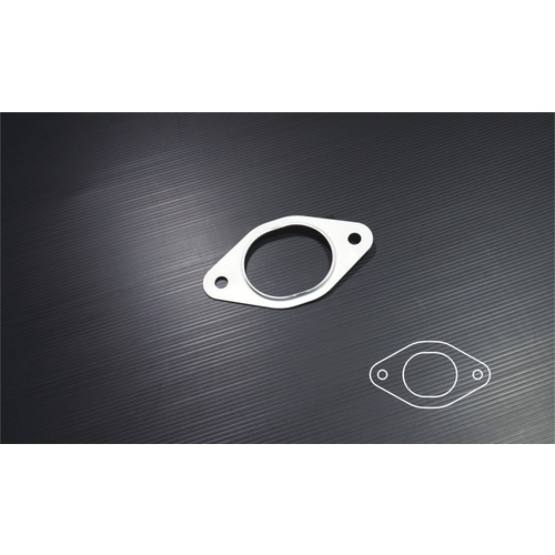 SIRUDA TURBOCHARGER GASKET FOR  SUBARU EJ255/EJ257 0.8mm