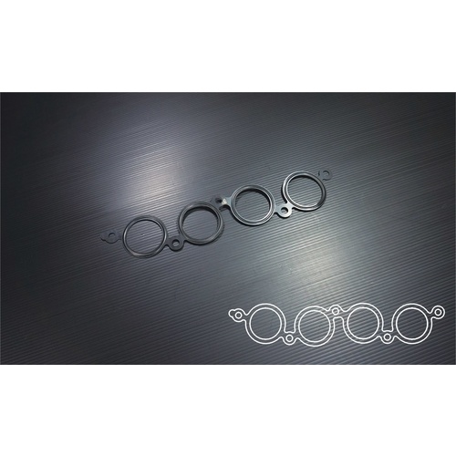 SIRUDA UN MAINFOLD GASKET FOR  NISSAN SR20DET 0.35mm