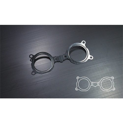 SIRUDA UN MAINFOLD GASKET FOR  SUBARU EJ255 0.35mm