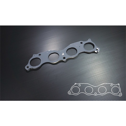 SIRUDA EXHAUST MANIFOLD GASKET FOR  HONDA K20A 0.5mm