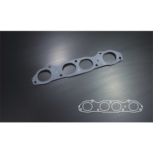 SIRUDA EXHAUST MANIFOLD GASKET FOR  HONDA F20C1 0.4mm
