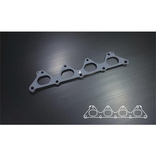 SIRUDA EXHAUST MANIFOLD GASKET FOR  MITSUBISHI 4G93 1.2mm