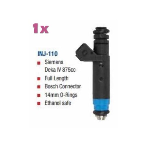 Siemens FUEL INJECTOR