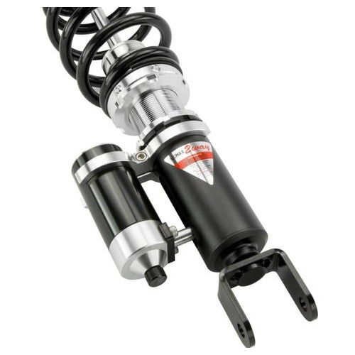 Silvers 2-way suspension FOR Honda CIVIC 5 (EG) USDM1992~1995