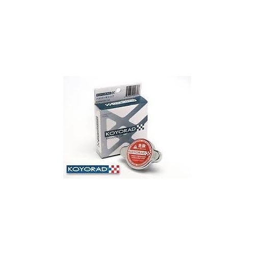 KOYO KOYORAD Racing Radiator Cap 1.3 Bar 18.9 PSI SK-D13
