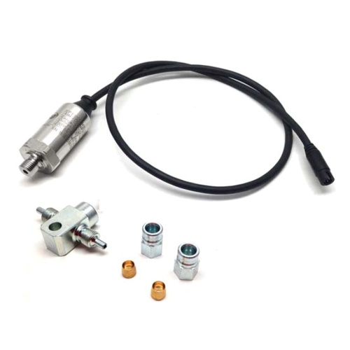 AiM Brake Pressure Kit 0-2000 psi (0-160 Bar)