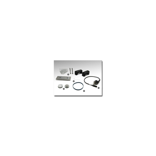 Steering Angle Potentiometer
