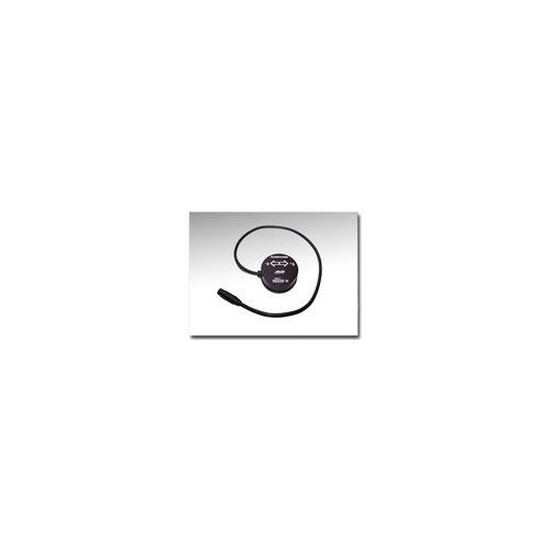Lateral Accelerometer