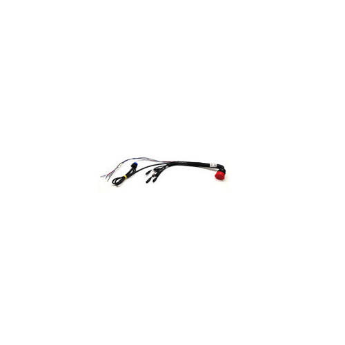 MXL2/MXG/MXS 37 pin Harness