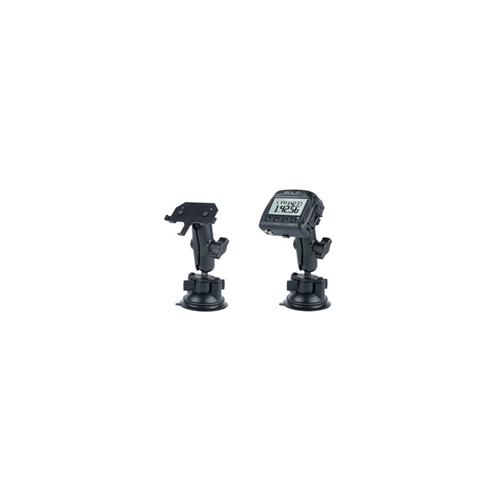 SoLo/SoLo DL/SoLo2/SoLo DL2 Suction Cup Mount