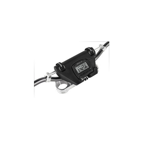 SoLo/SoLo DL MotoX Mount with Bar