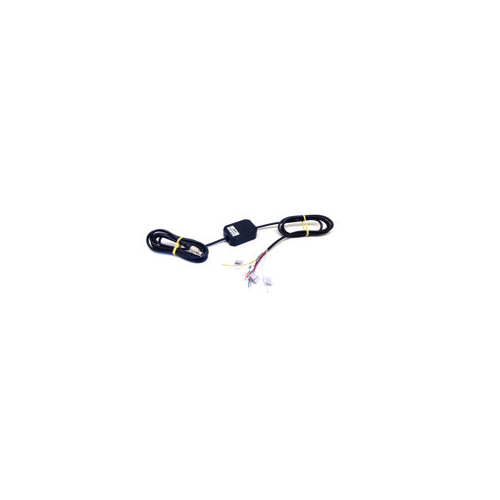 Remote Button Interface CAN