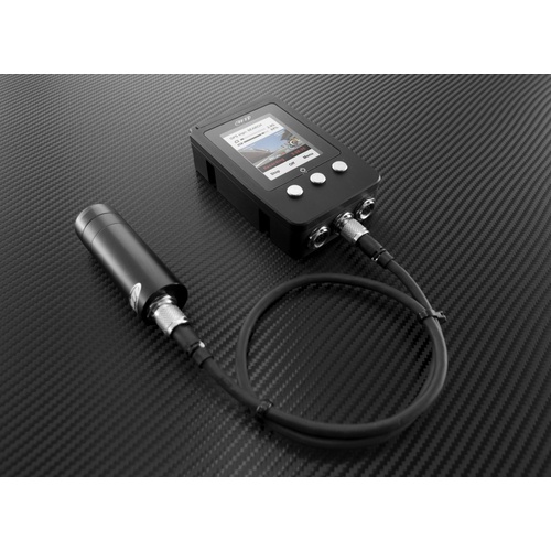 SmartyCam HD GP Rev 2.1 with Bullet Camera 84 degree lens