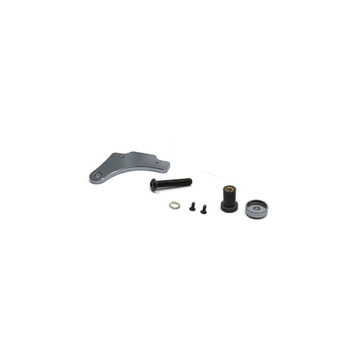 BMW 1000RR SOLO/SOLO2 DL Cable and Bracket