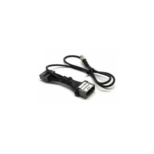 YAMAHA R1 2009/13 SOLO DL /SOLO DL 2 Cable and Bracket