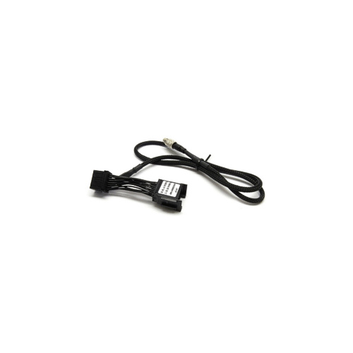 YAMAHA R1 2004/08 R6 2006/13 SOLO DL /SOLO DL 2 Cable and Bracket