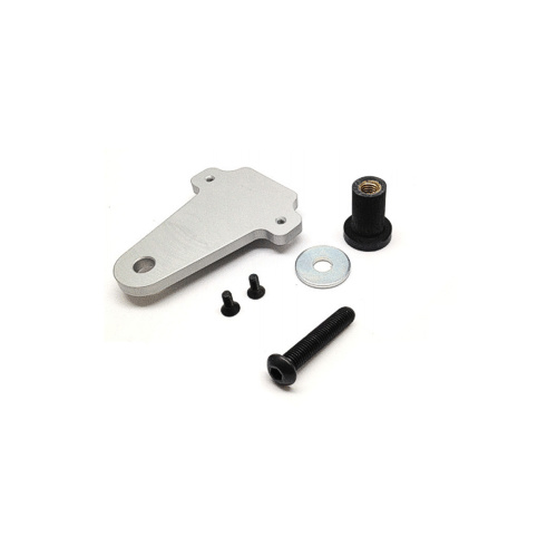 DUCATI 899 and 1199 PANIGALE SOLO DL /SOLO 2 DL Bracket