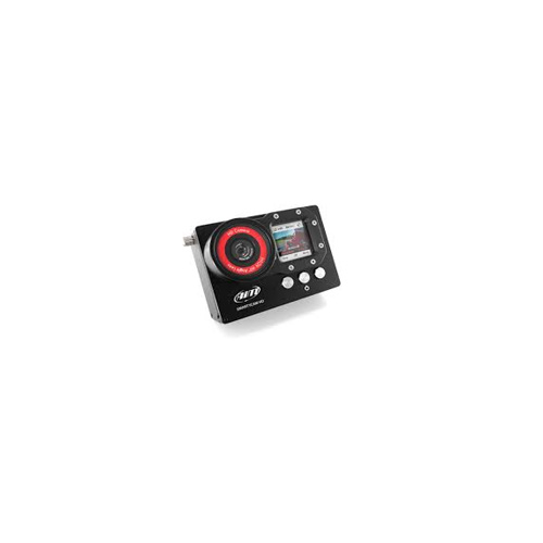 SmartyCam HD Rev 2.1 with 84 degree lens (recommended lens for karting)