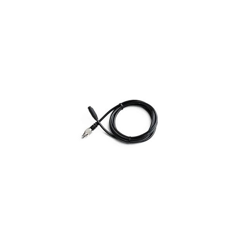MyChron Black H20 Temperature Extension cable