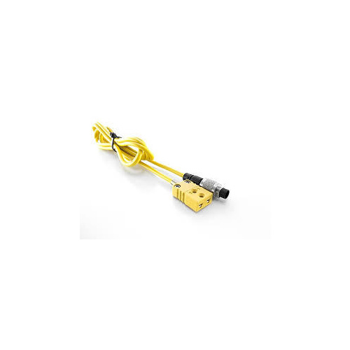 MyChron Yellow Temperature Extension cable