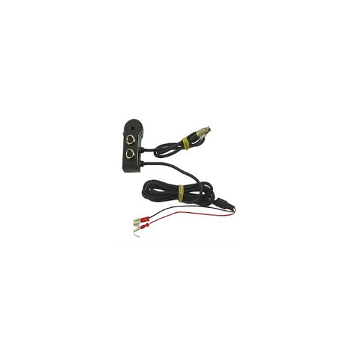 Data hub 2 port