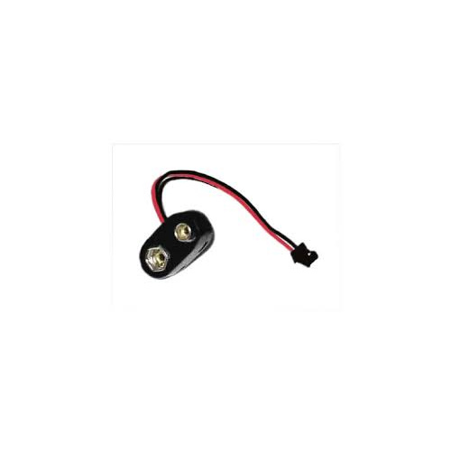 MyChron4 9 volt Battery Cable