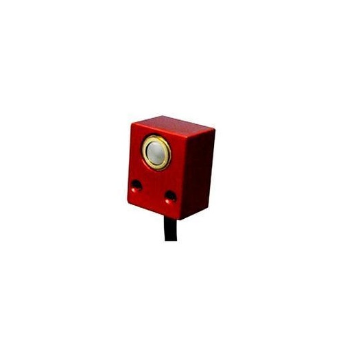 Infrared Tyre Temp Sensor