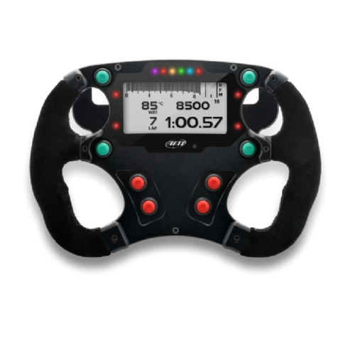 Formula Steering Wheel 3