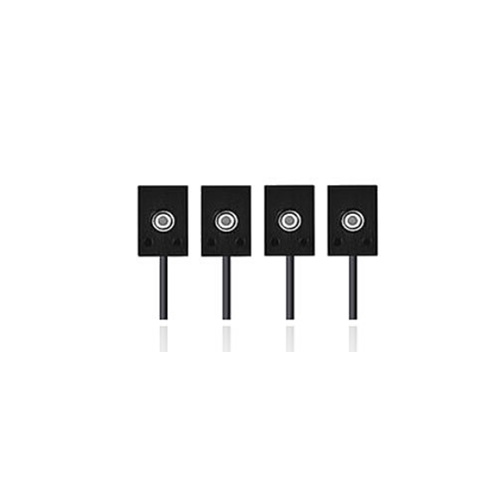 NEW AiM IR Tyre Temperature Sensor (Price is for 1 Sensor Only, picture shows 4 Sensors)