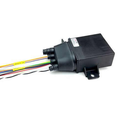 Wiring Input Module