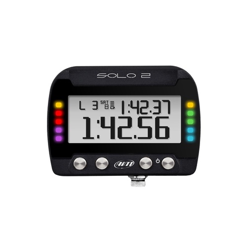 NEW SoLo 2 GpS Lap Timer - Available now