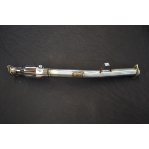 SME Front Pipe (86/BRZ)