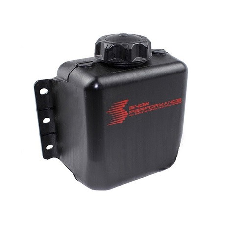 Snow Performance 3 Quart Water-Methanol Tank