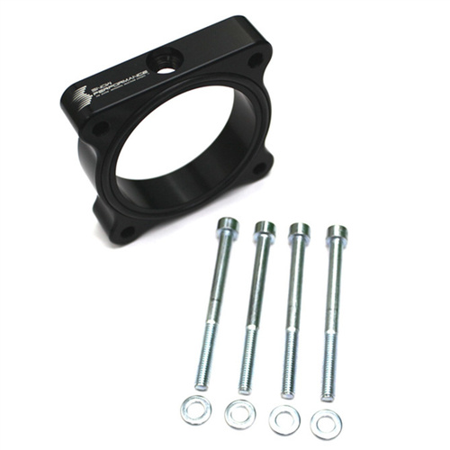 Snow Performance Water/Methanol Injection Adaptor Plate - Mustang Ecoboost 15-19