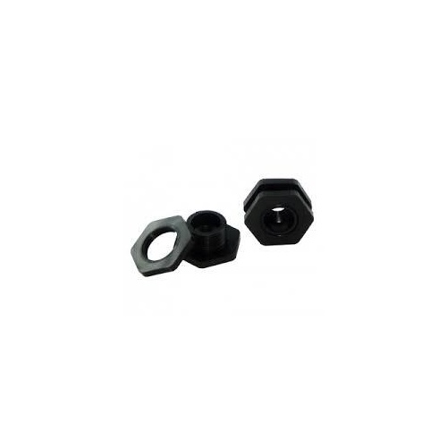 Snow Performance Water Meth Nozzle Mounting Adapter For Hose