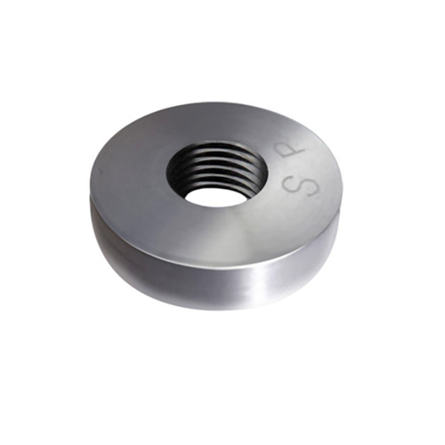Snow Performance Aluminium Bung - 1/8" NPT