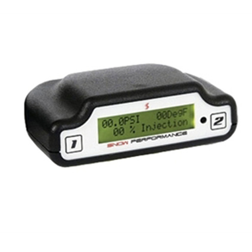 Snow Performance Direct Injected Stage 3 Water/Methanol MPG-MAX Controller
