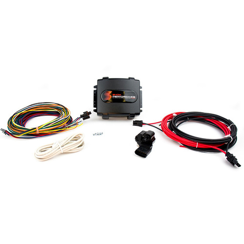 Snow Performance Stage 4 Water/Methanol Controller