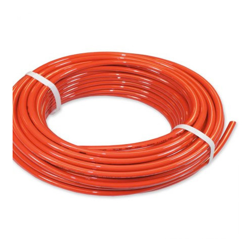 Snow Performance Nylon Hose 20 Foot Bag - Red