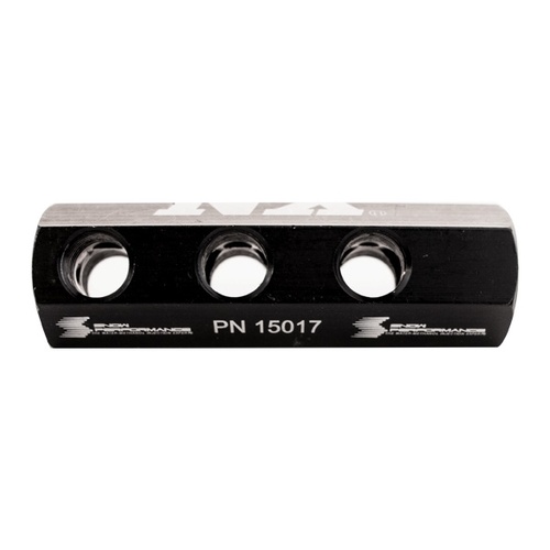 Snow Performance 6 Cylinder Direct Port Water/Methanol Distribution Block
