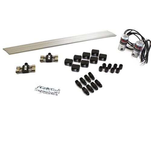 Snow Performance Water/Methanol Direct Port 8 Cyl Upgrade - Hard Line
