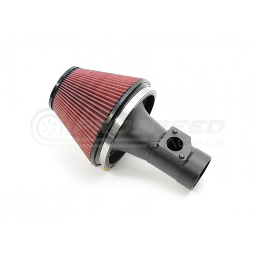 RCM Black Induction Kit WRX STI 01-07