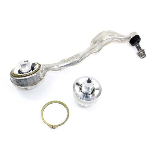 SPL Adjustable Front Caster Rod Monoball Bushings FOR BMW E9X/E8X/F8X